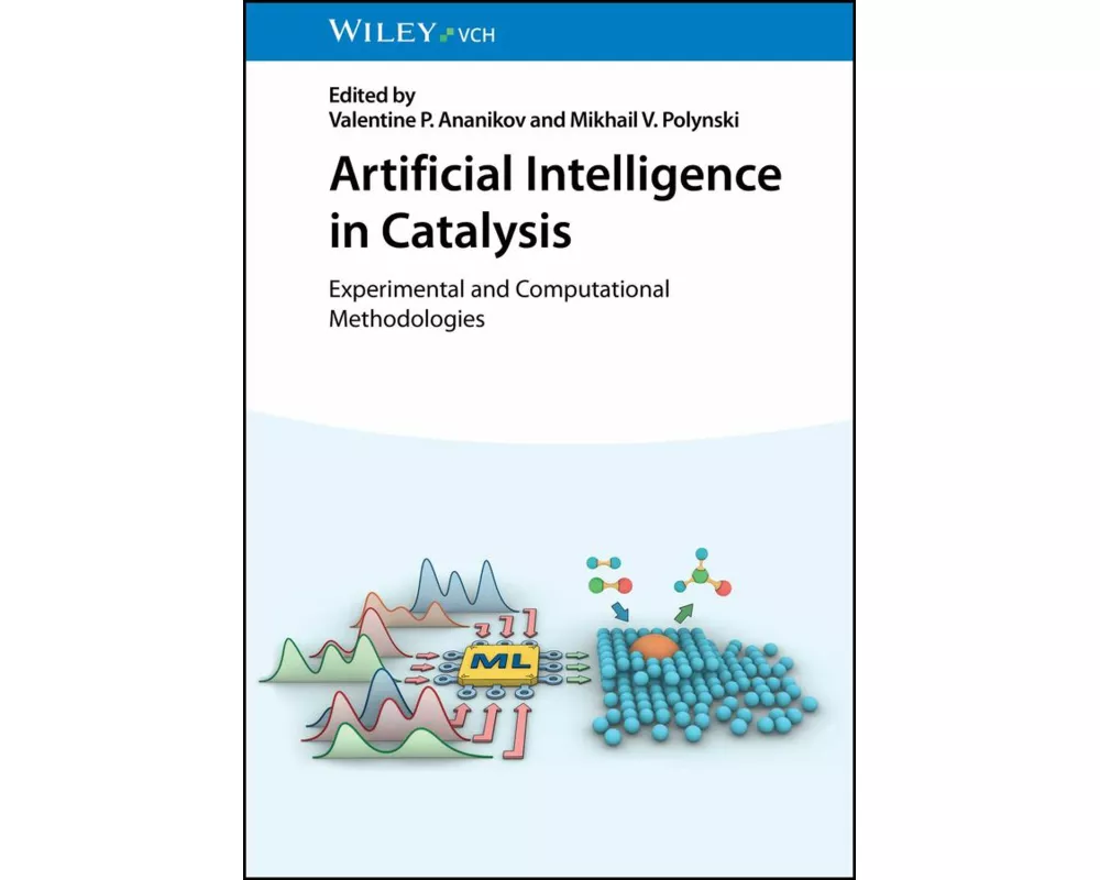 Artificial Intelligence in Catalysis