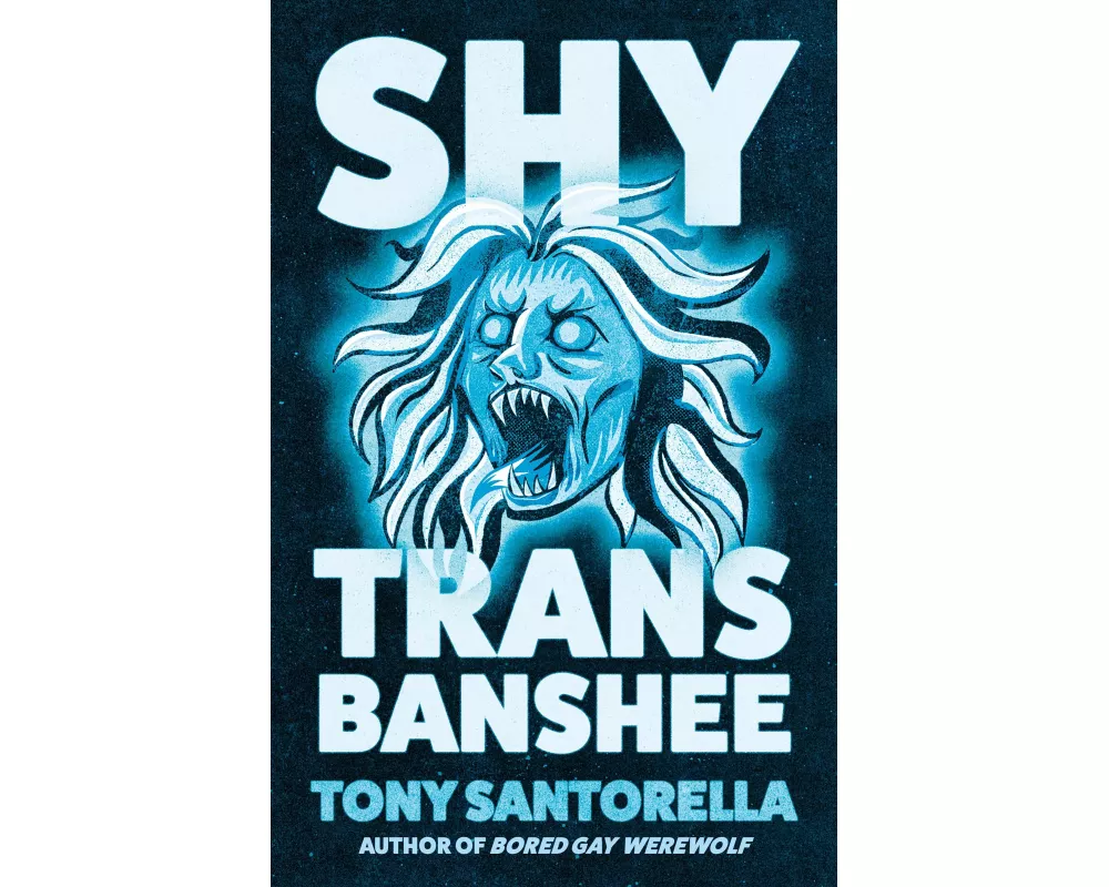 Shy Trans Banshee