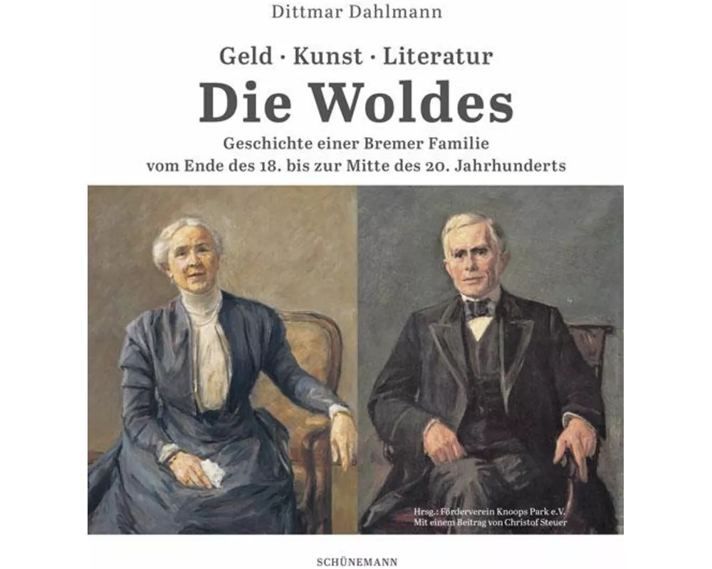 Die Woldes