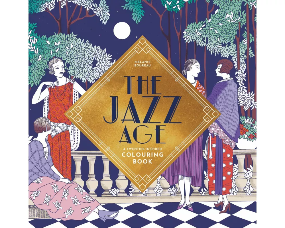 The Jazz Age