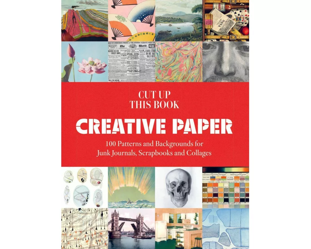 Creative Paper