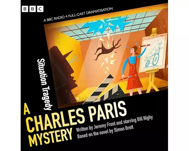 Charles Paris: Situation Tragedy