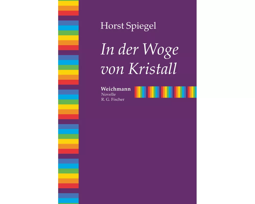 In der Woge von Kristall