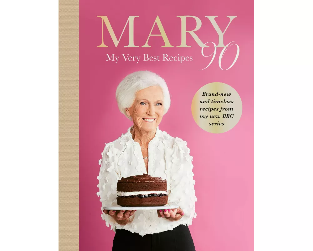 Mary 90