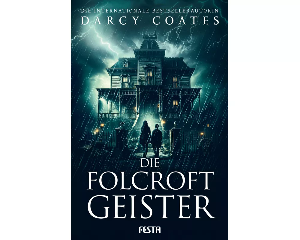 Die Folcroft-Geister