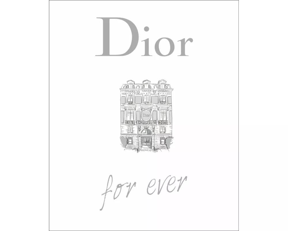 Dior For Ever