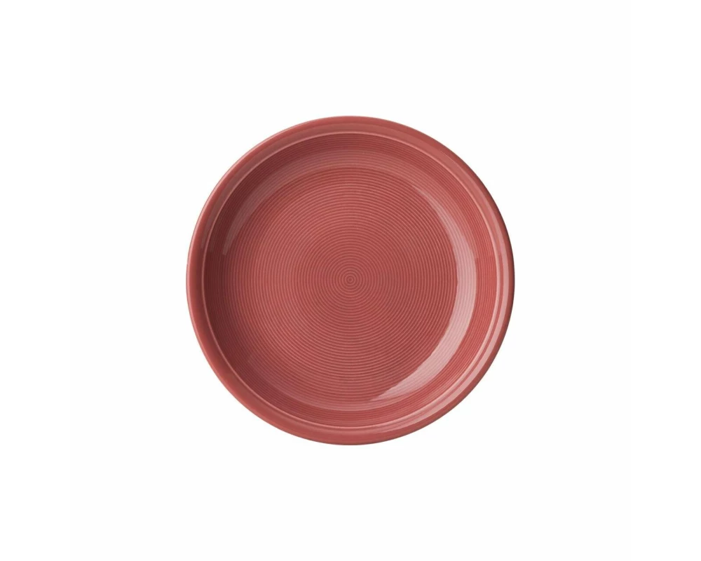 THOMAS Suppen- & Pastateller Trend 6 Stück,Rot