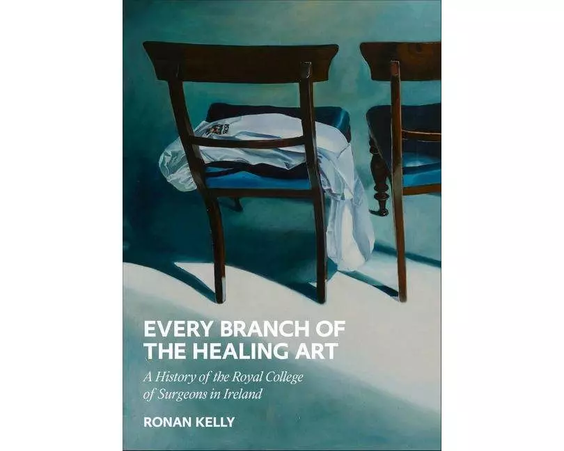 Every Branch of the Healing Art