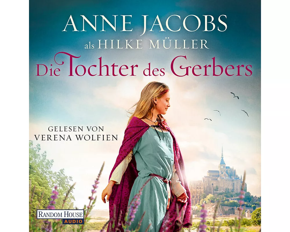 Die Tochter des Gerbers