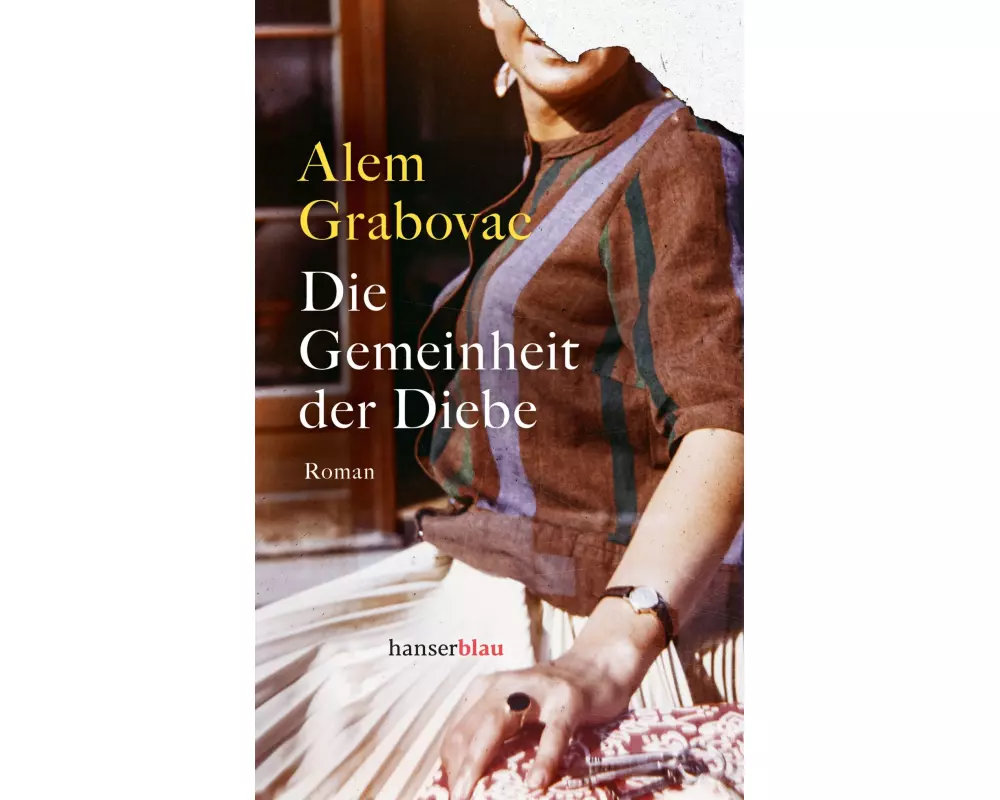 Die Gemeinheit der Diebe