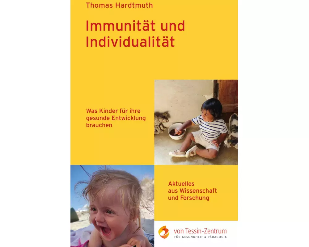 Immunität und Individualität