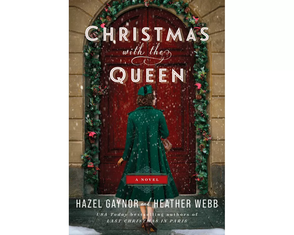 Christmas with the Queen