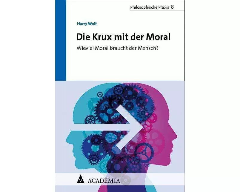 Die Krux mit der Moral