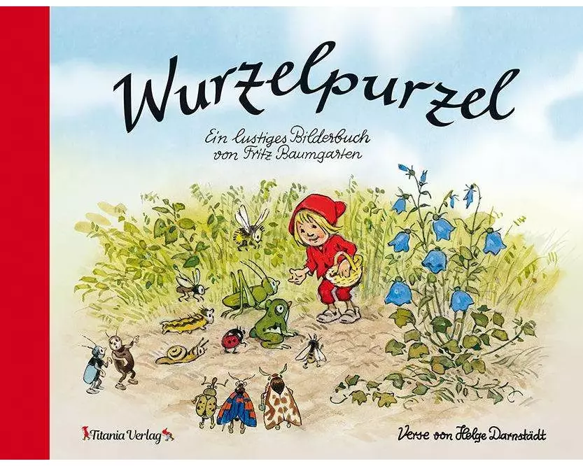 Wurzelpurzel