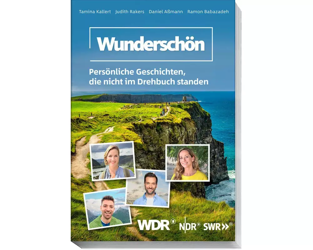 Wunderschön