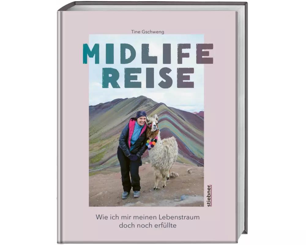 Midlife Reise