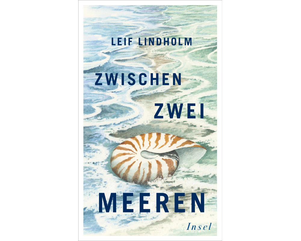 Zwischen zwei Meeren