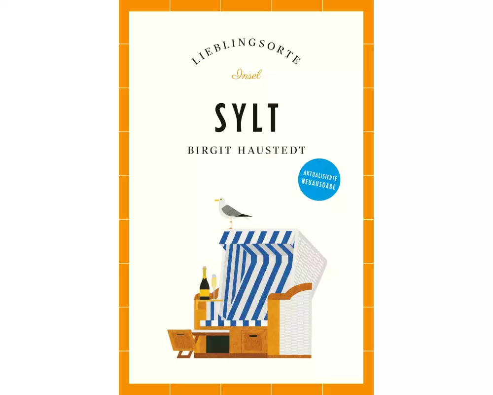 Sylt Reiseführer LIEBLINGSORTE