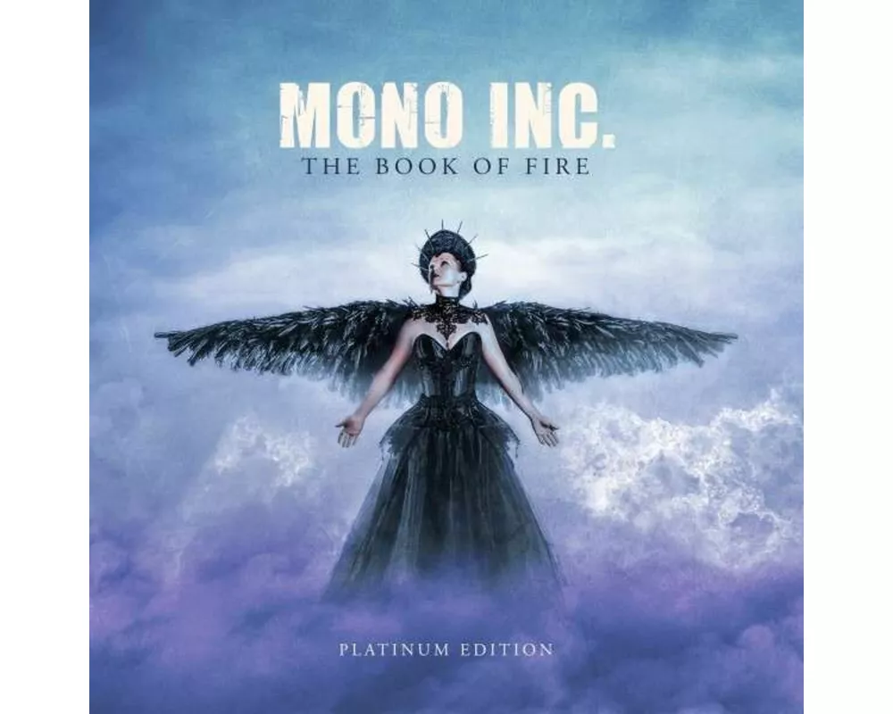 The Book Of Fire - Platinum Edition