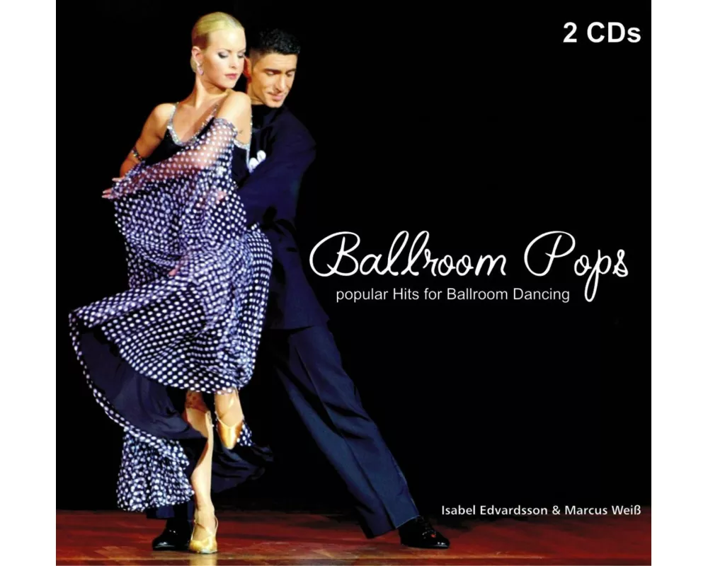 Ballroom Pops