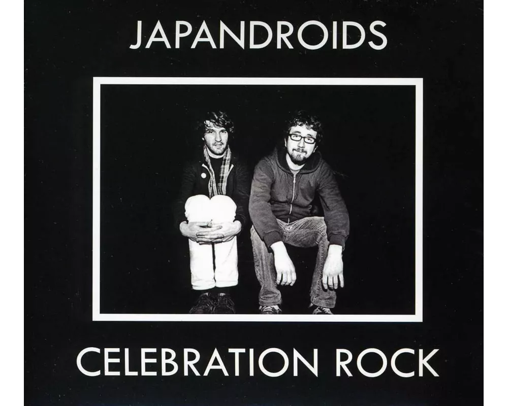 Celebration Rock