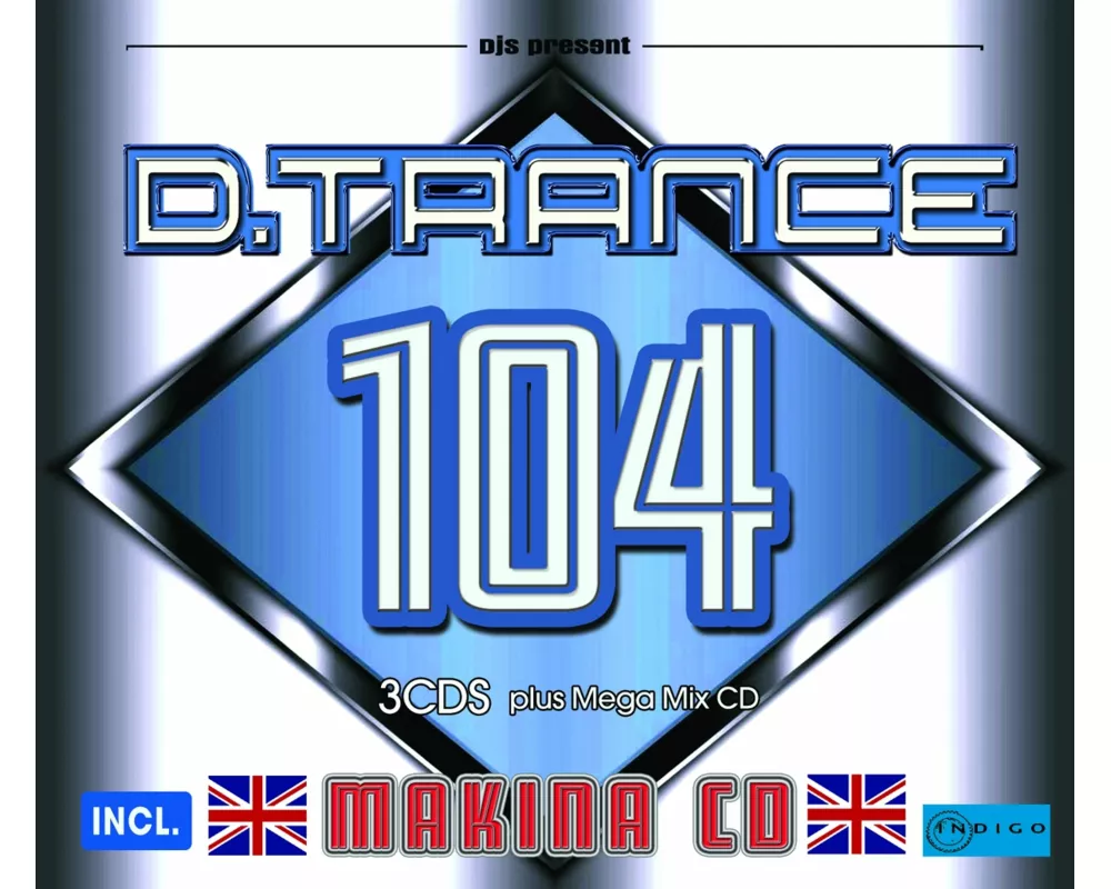 D.Trance 104