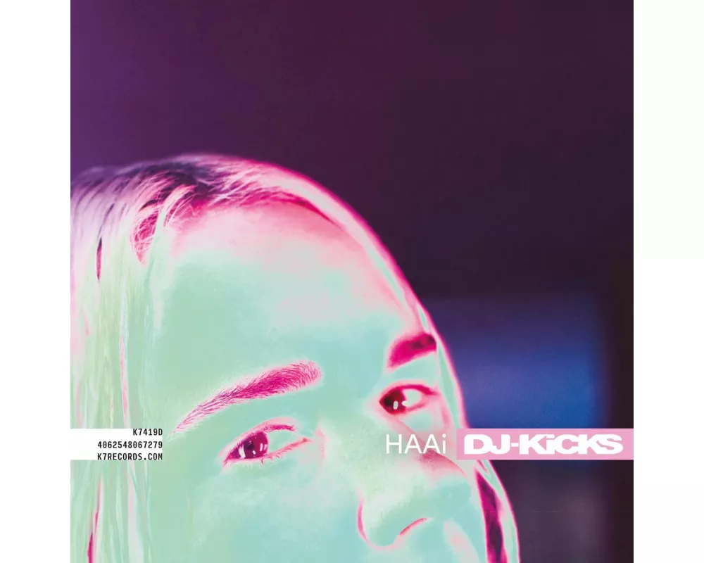 DJ-Kicks