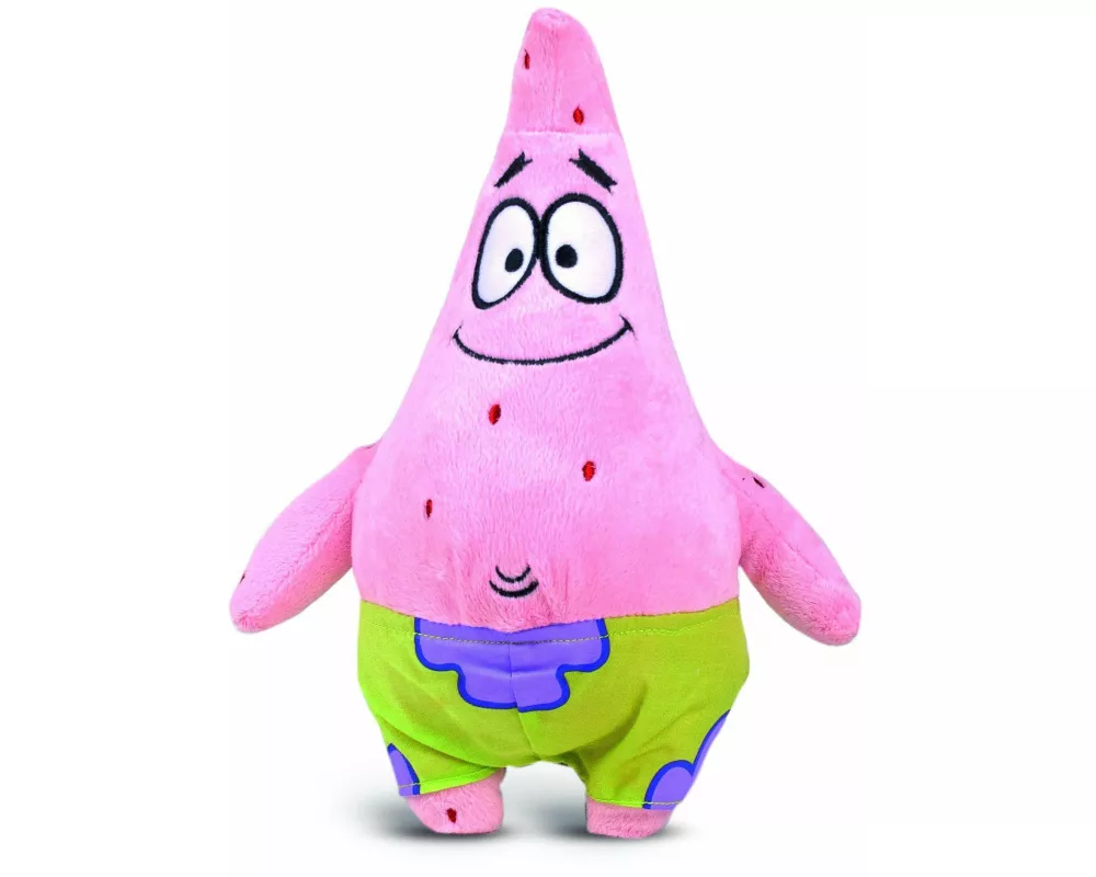 SPONGE BOB Patrick Plüsch, 30 cm