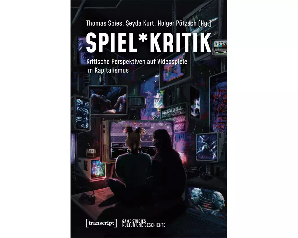 Spiel*Kritik