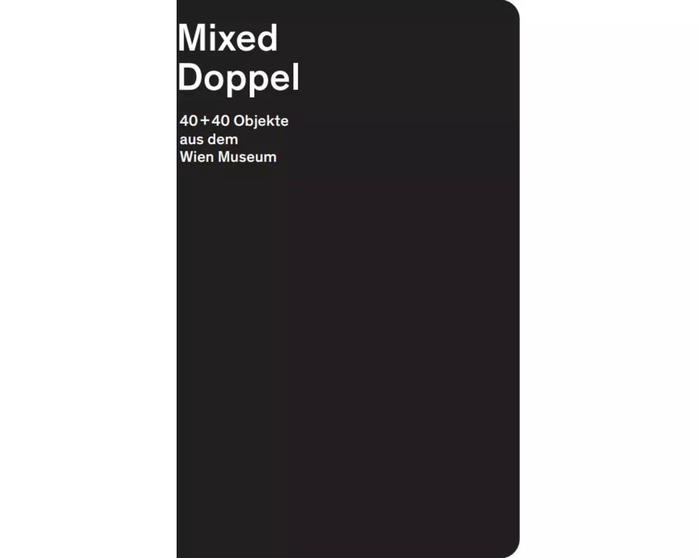 Mixed Doppel