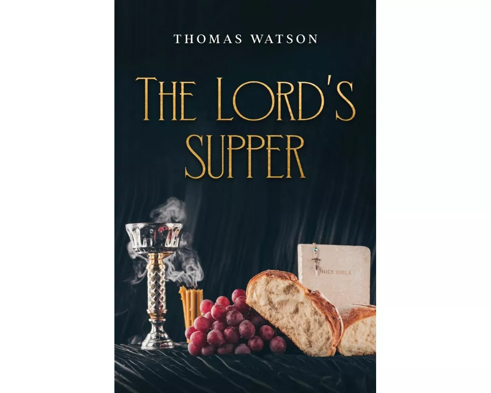 The Lord's Supper