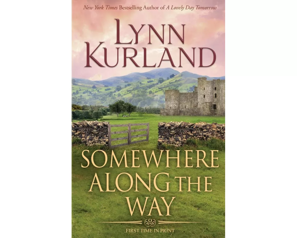 Somewhere Along the Way