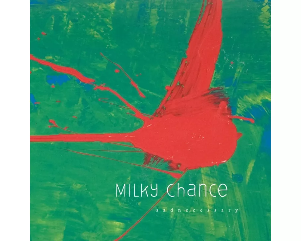 Sadnecessary (CD Digipak)