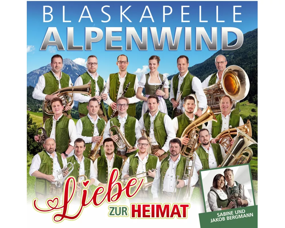 Liebe zur Heimat
