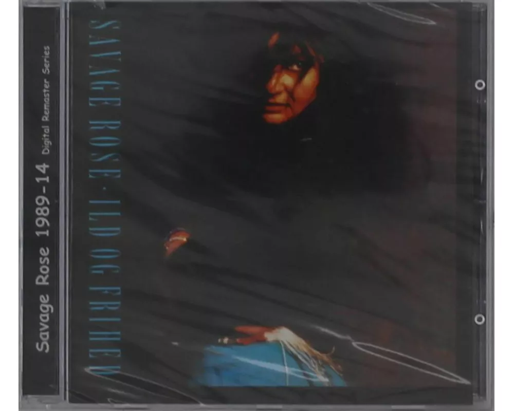 Ild og Frihed (1989)