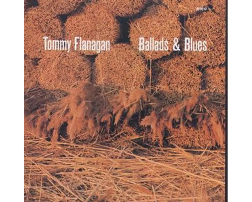 Ballads & Blues