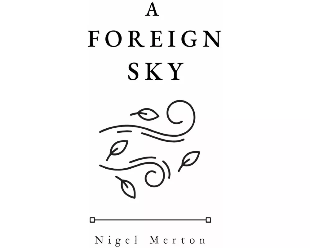 A Foreign Sky
