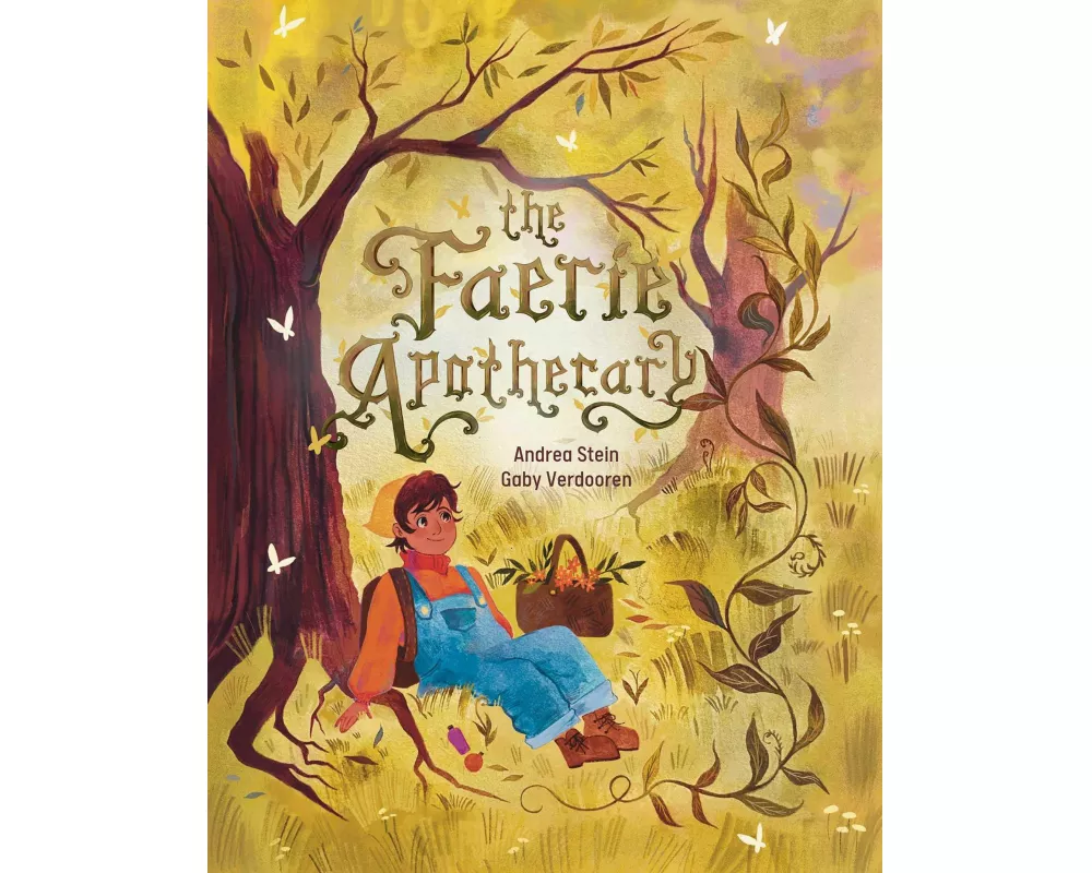 The Faerie Apothecary