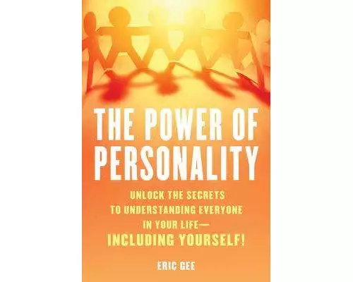 Power of Personality