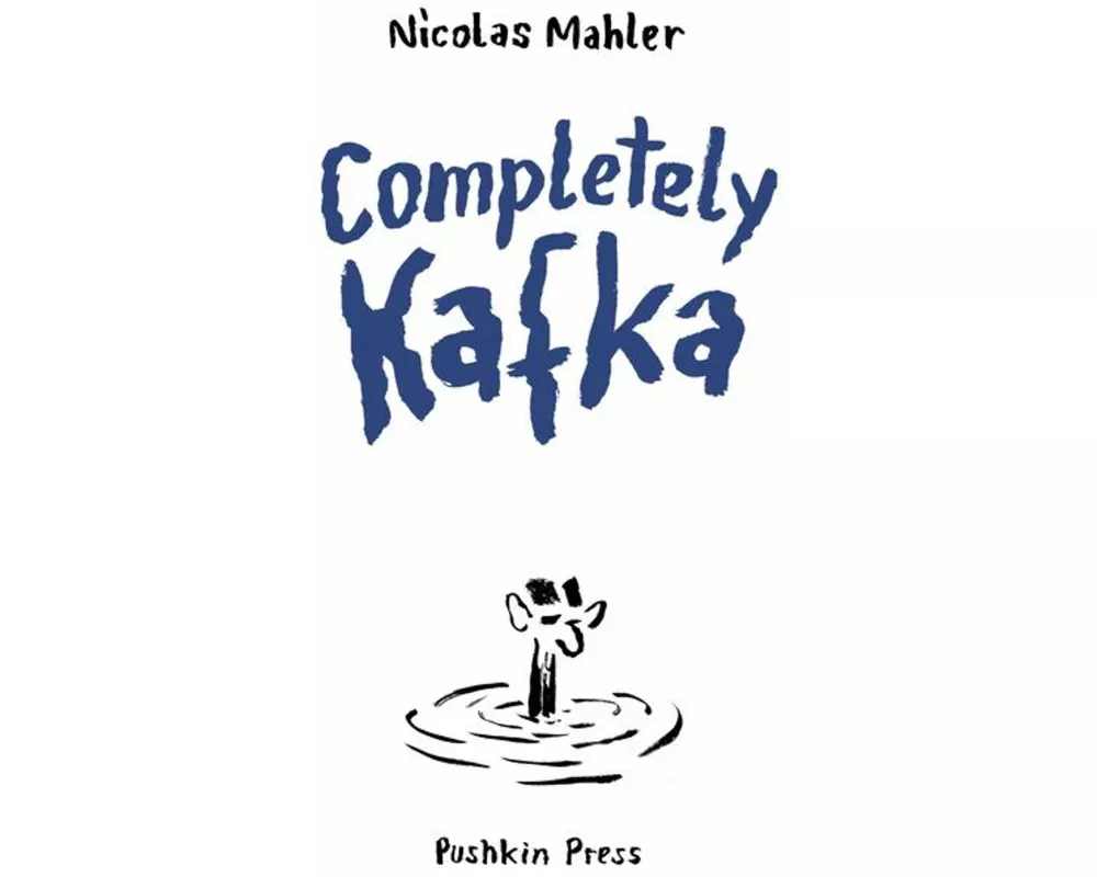 Completely Kafka