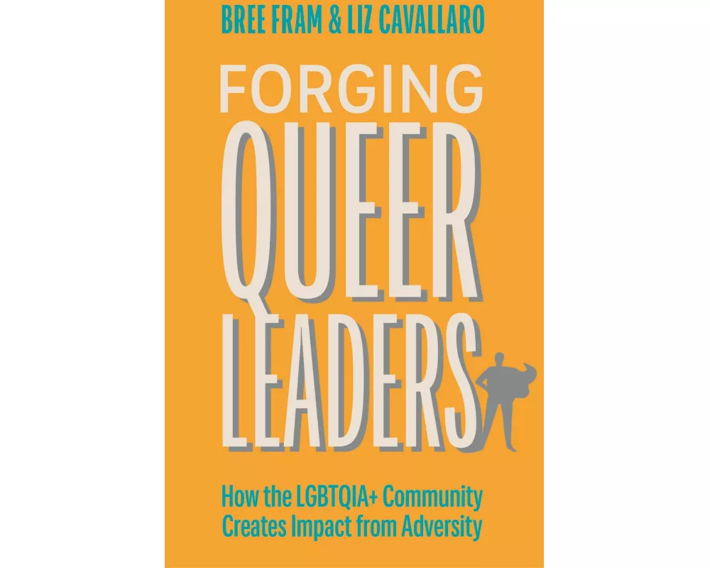 Forging Queer Leaders