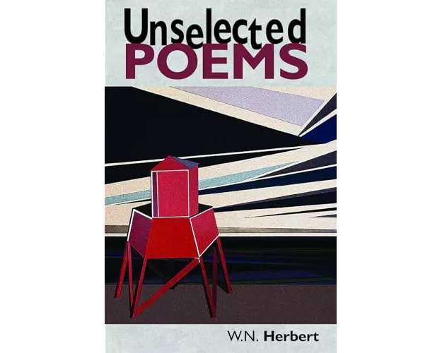 Unselected Poems