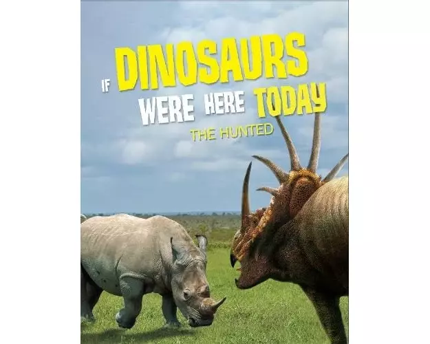 If Dinosaurs Were Here Today