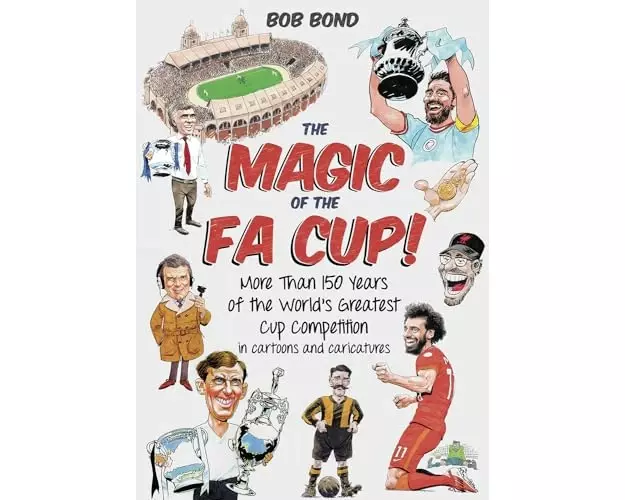 The Magic of the FA Cup!