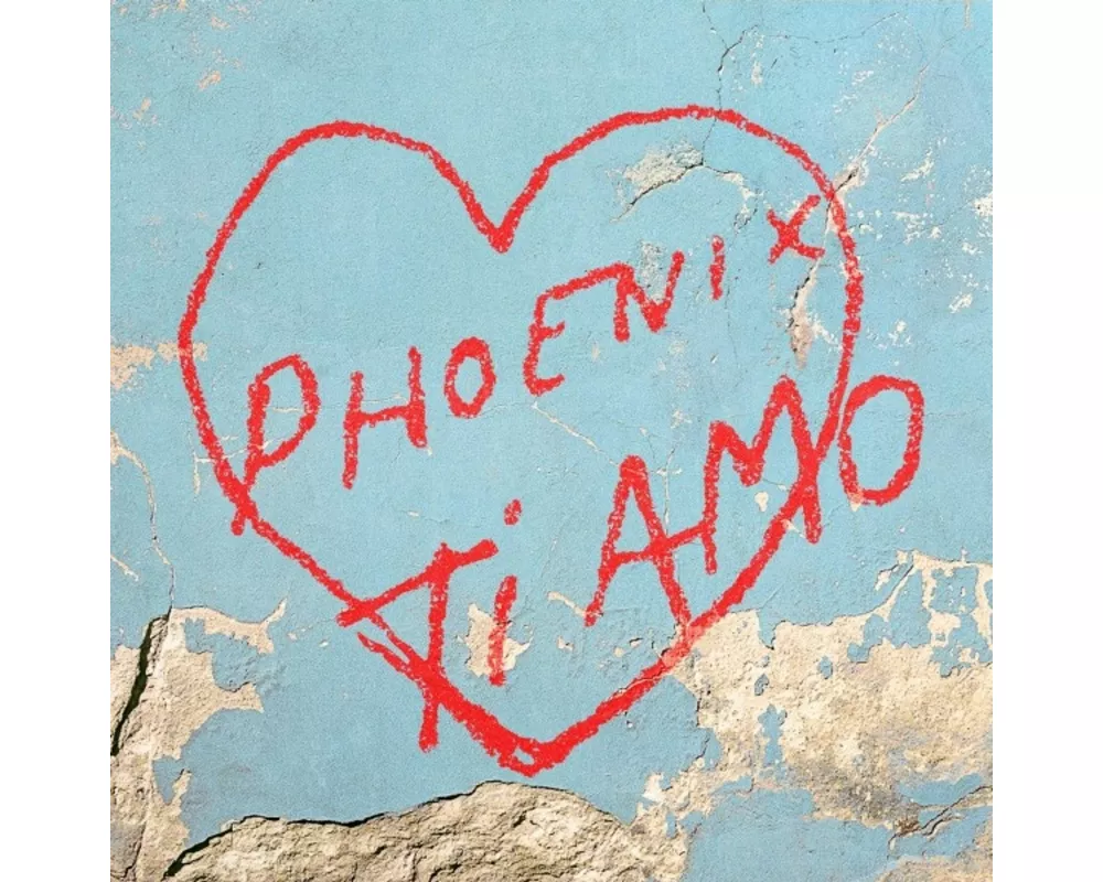 Ti Amo