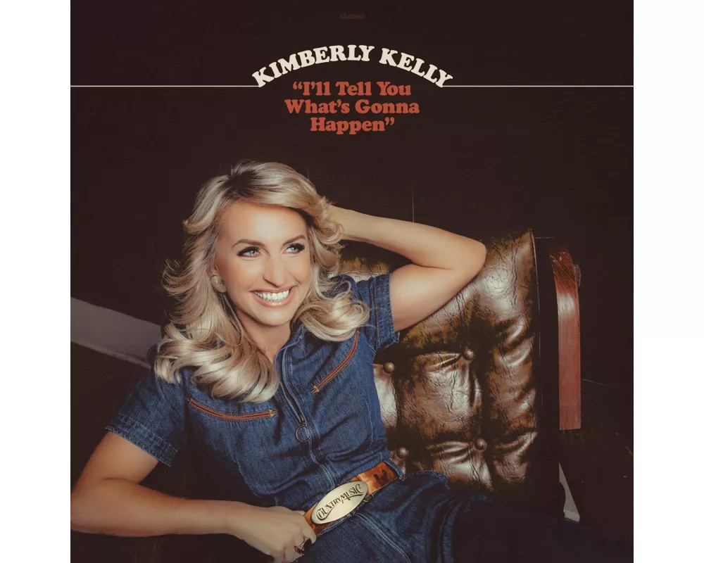 I'll Tell You What's Gonna Happen