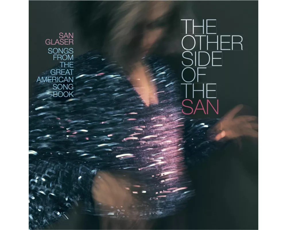 Other Side Of The San