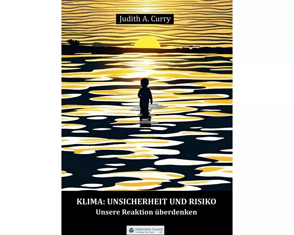 Klima: Unsicherheit und Risiko