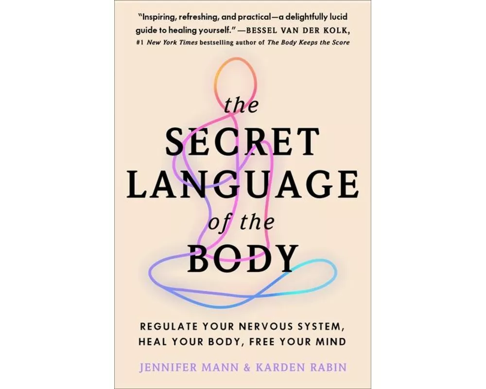 The Secret Language of the Body