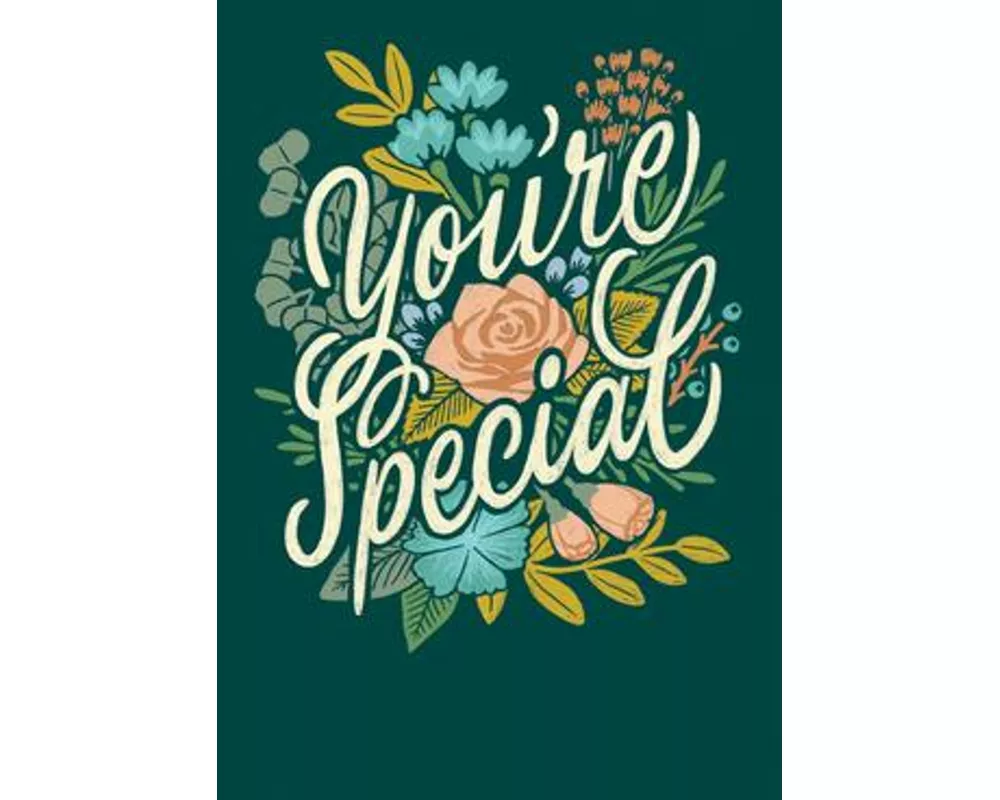 You're Special (ESV 25-Pack)